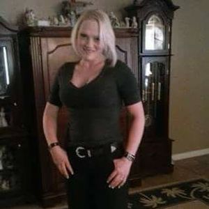 Meet your Posher, Sabrena